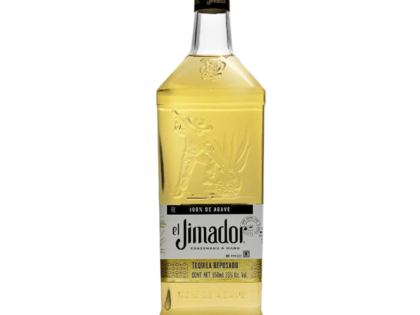 TEQUILA EL JIMADOR REPOSADO 100%  AGAVE 950ml