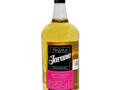 TEQUILA  JARANA AUTENTICO REP. 1750ml