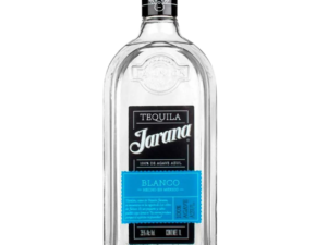 TEQUILA JARANA BLANCO 1000ml