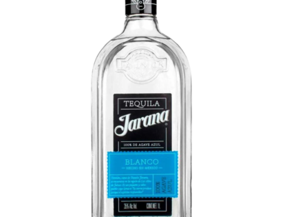 TEQUILA JARANA BLANCO 1000ml