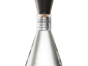 TEQUILA MAESTRO TEQUILERO DOBEL 50 CRISTALINO 750ml
