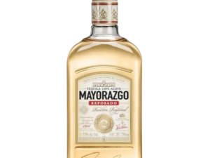 TEQUILA MAYORAZGO REPOSADO 750ml