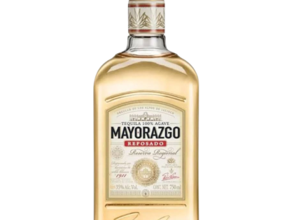 TEQUILA  MAYORAZGO REPOSADO 750ml