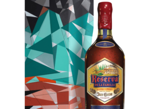 TEQUILA RESERVA DE LA FAMILIA EXTRA AÑEJO 750 ml