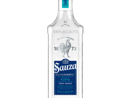 TEQUILA  SAUZA CONMEMORATIVO PLATA 750ml