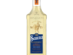 TEQUILA SAUZA CONMEMORATIVO REPOSADO 750ml