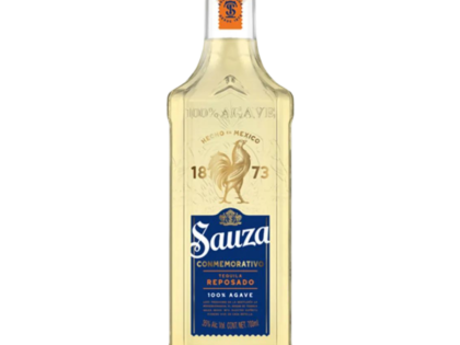 TEQUILA SAUZA CONMEMORATIVO REPOSADO 750ml