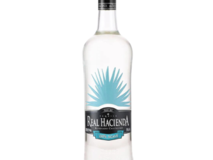 TEQUILA SAUZA HACIENDA REPOSADO CRISTALINO 940ml