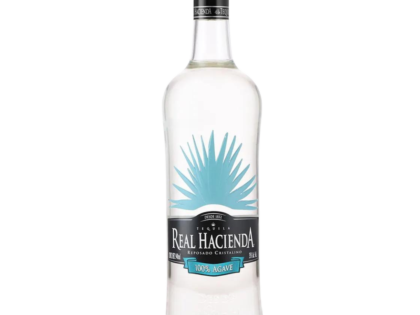 TEQUILA SAUZA HACIENDA REPOSADO CRISTALINO 940ml