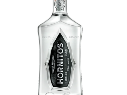 TEQUILA SAUZA HORNITOS REPOSADO CRISTALINO 750ml