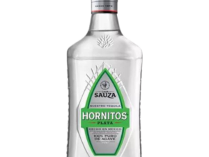 TEQUILA SAUZA HORNITOS PLATA 700ml