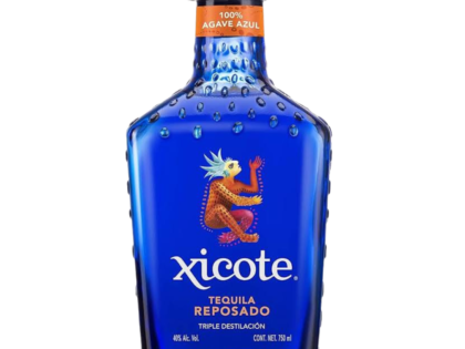 TEQUILA XICOTE REPOSADO 750ml