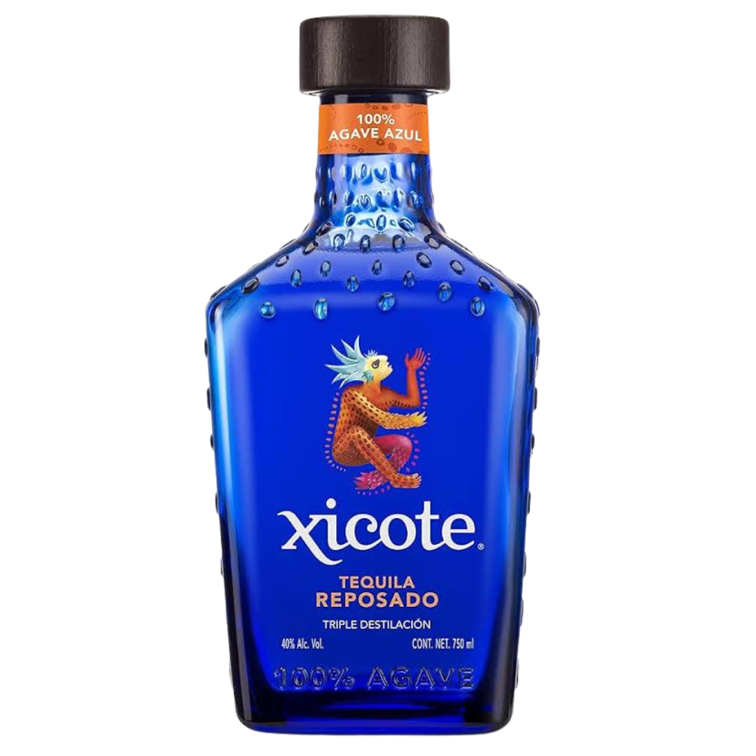 TEQUILA XICOTE REPOSADO 750ml