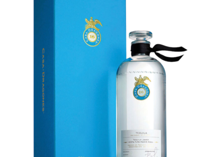 TEQULA CASA DRAGONES JOVEN 750 ml