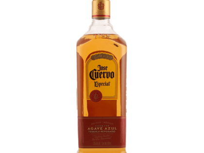 Tequila Cuervo Especial Reposado 990ml