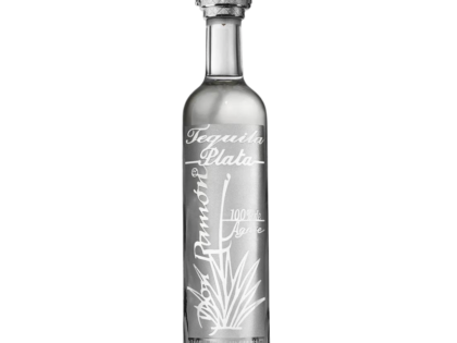 TEQUILA  DON RAMON PLATA PUNTA DIAMANTE 750ml