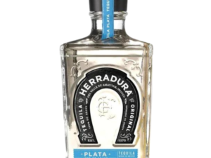Tequila Herradura Plata 700ml
