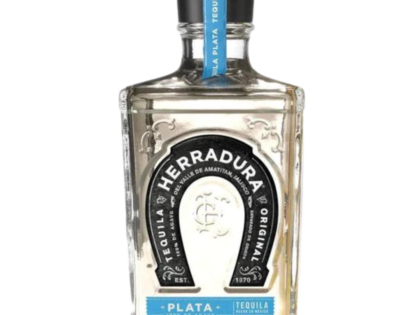 Tequila Herradura Plata 700ml