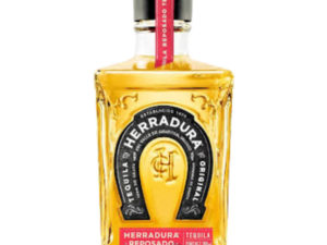 Tequila Herradura Reposado 700ml