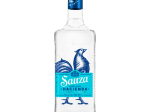 Tequila Sauza Hacienda Plata 1000 ml
