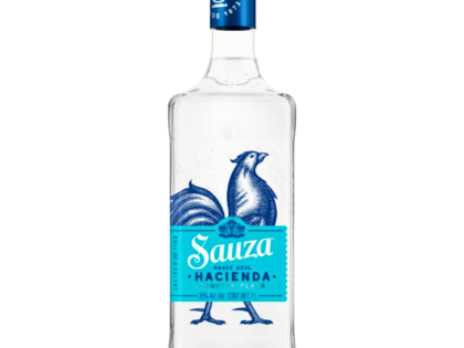 Tequila Sauza Hacienda Plata 1000 ml