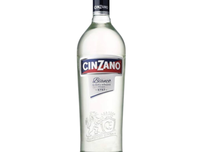 VERMOUTH CINZANO BLANCO DULCE 750ml