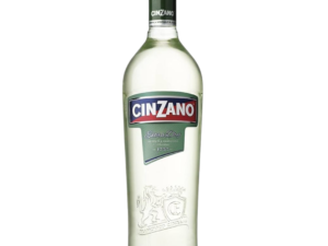 VERMOUTH CINZANO BLANCO EXTRA DRY 750ml