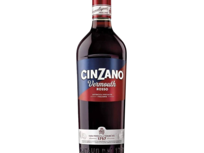 VERMOUTH CINZANO ROJO  750ml