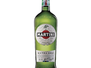 VERMOUTH MARTINI BLANCO EXTRA DRY 750ml