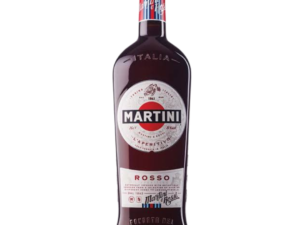 VERMOUTH  MARTINI ROJO  750ml
