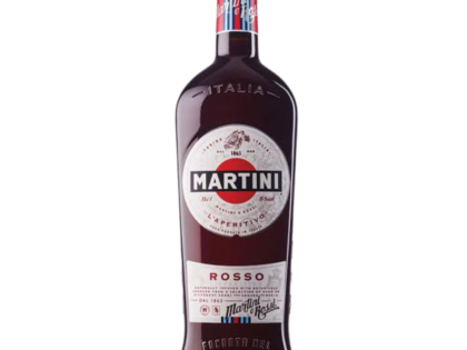 VERMOUTH  MARTINI ROJO  750ml