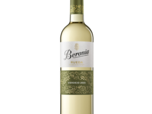VINO BLANCO BERONIA VERDEJO RUEDA 750ml