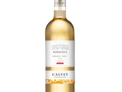 VINO EPMOSO CALVET BORDEAUX CONVERSATION