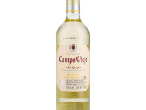 VINO BLANCO CAMPO VIEJO SEMI DULCE 750ml