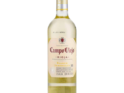 VINO BLANCO CAMPO VIEJO SEMI DULCE 750ml