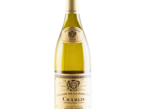VINO BLANCO CHABLIS LA SABLIERE JADOT 750ml