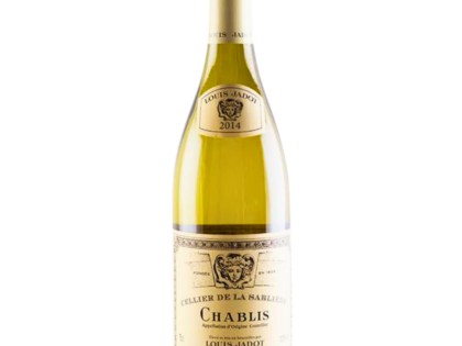 VINO BLANCO CHABLIS LA SABLIERE JADOT 750ml