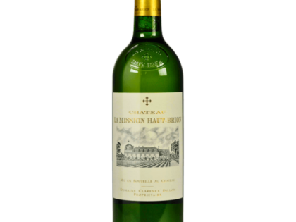 VINO BLANCO CHATEAU LA MISSION HAUT BRION BLANCO