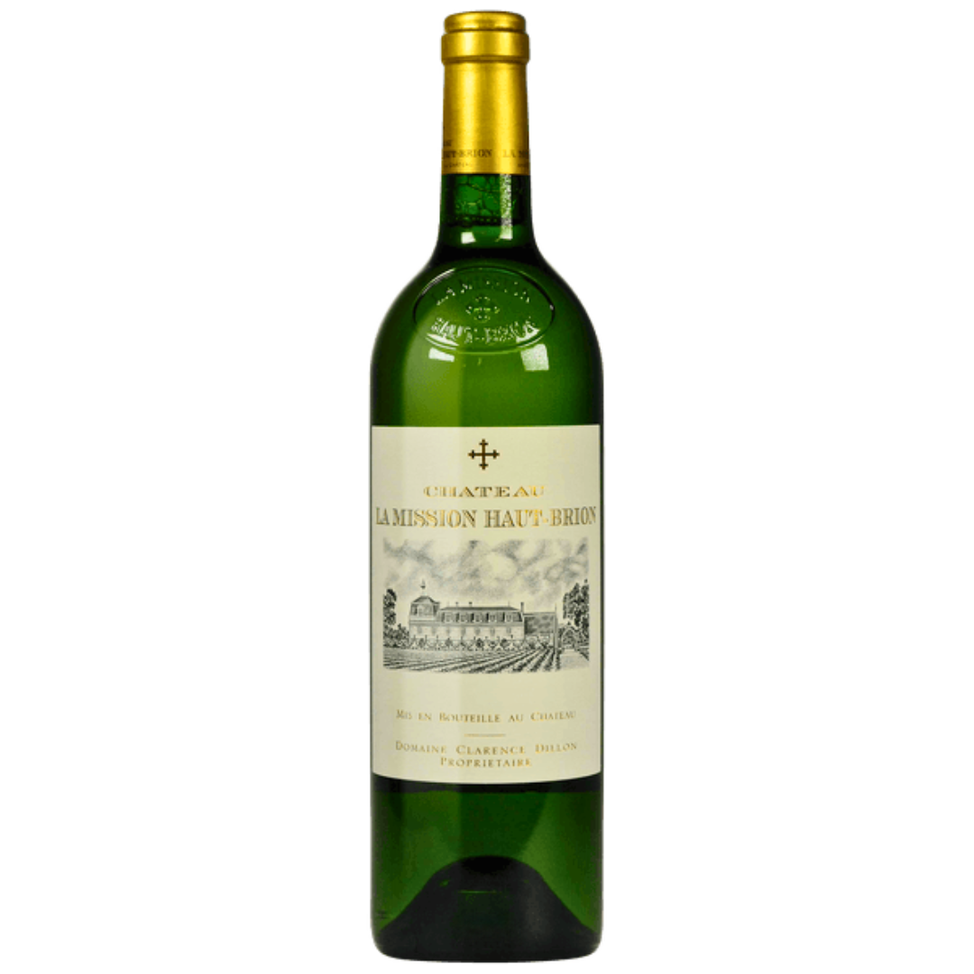 VINO BLANCO CHATEAU LA MISSION HAUT BRION BLANCO