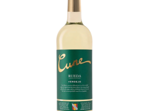 VINO BLANCO CVNE RUEDA VERDEJO 750 ML