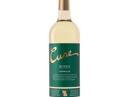 VINO BLANCO CVNE RUEDA VERDEJO 750 ML