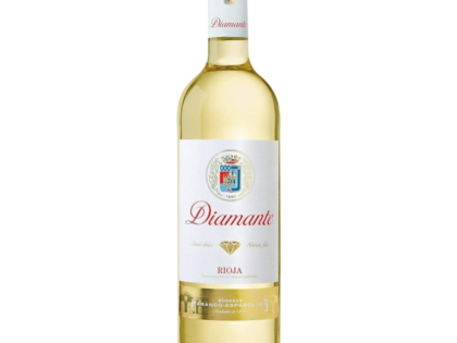 VINO BLANCO DIAMANTE 750ml
