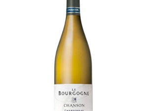 VINO BLANCO  DOMAINE CHANSON BOURGOGNE CHARDONNAY