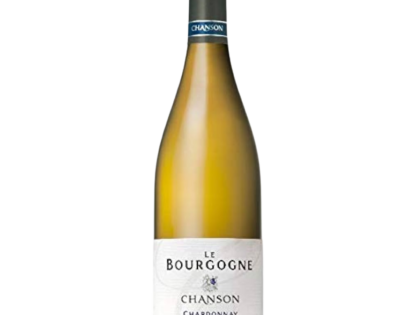 VINO BLANCO DOMAINE CHANSON BOURGOGNE CHARDONNAY