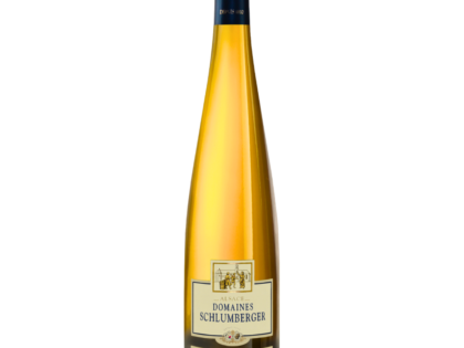 VINO BLANCO DOMAINES SCHLUMBERGER RIESLING GRAND CRU KESSLER 750 ml