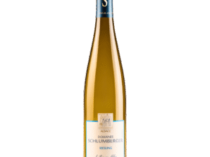 VINO BLANCO DOMAINES SCHLUMBERGER RIESLING LES PRINCES ABBÉS 750 ml