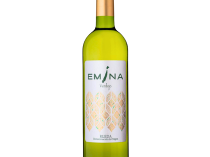 VINO BLANCO EMINA VERDEJO 750ml ESP