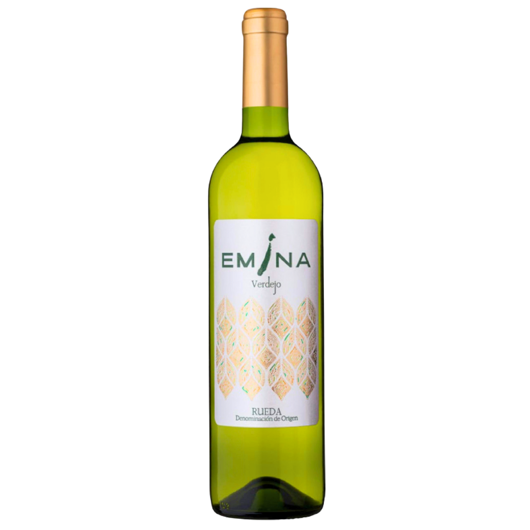 VINO BLANCO EMINA VERDEJO 750ml ESP