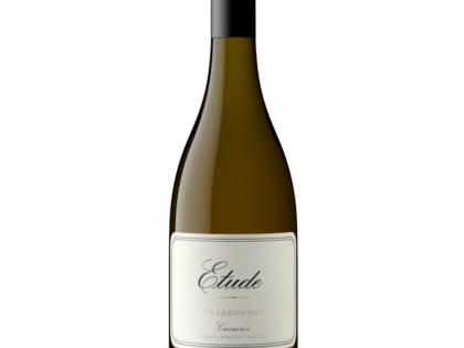 VINO BLANCO ETUDE CHARDONNAY CARNEROS - Carneros750 ml