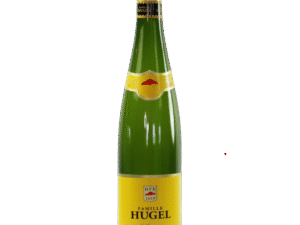 VINO BLANCO HUGEL GEWURZTRAMINER 750 ml